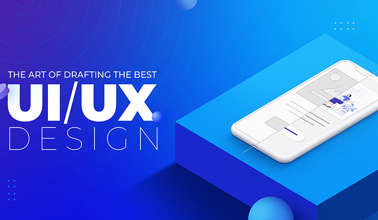 Web Andhra | UI Design Services